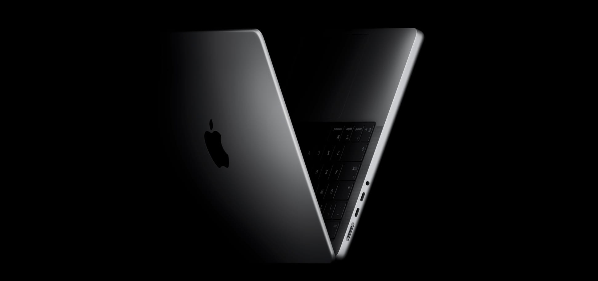 OLED笔记本面板202 年将暴涨50% 触控屏MacBook Pro成核心增长引擎